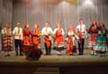 Фестиваль на Казанскую. Воронежская филармония, 2005 год